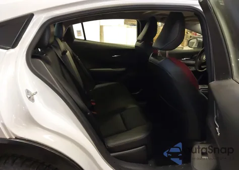 2023 Toyota Prius Prime Xse z USA, uszkodzony, nr VIN JTDACACU8P3004337